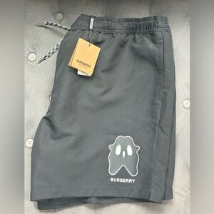 Swimming shorts for men,Never been used,Authentic, inside net mesh. XXL size